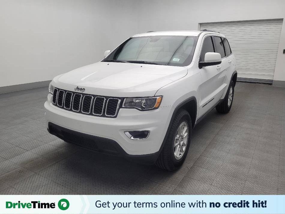 JEEP GRAND CHEROKEE 2020 1C4RJFAG1LC430772 image